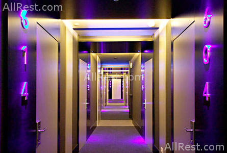 Diagonal Barcelona Hotel 6